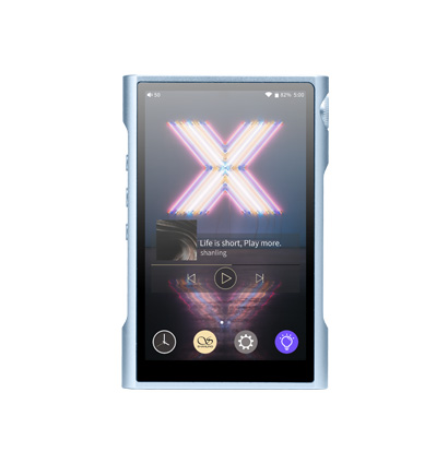 M3x安卓無損音樂播放器