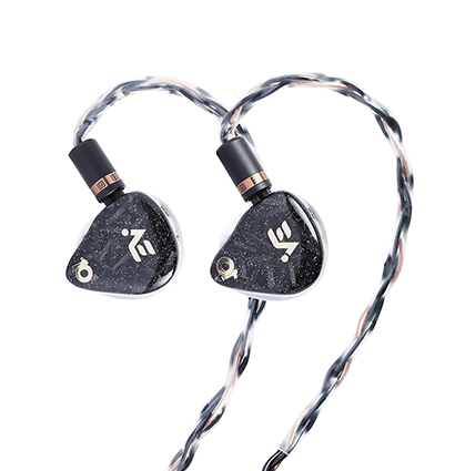 AE10 十動鐵入耳式HiFi耳機(jī)