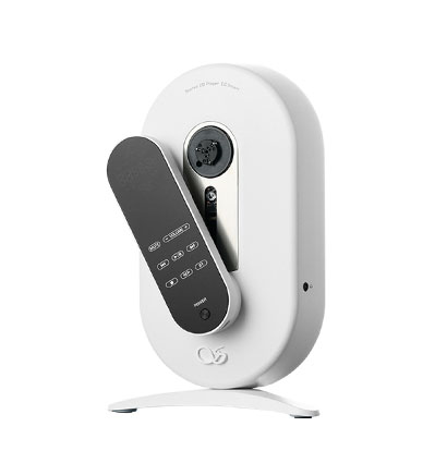 EC SMART CD播放機(jī)